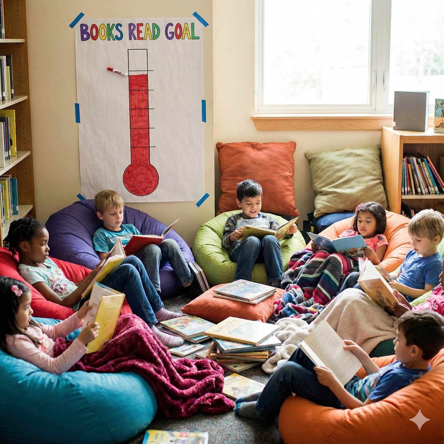 Read-a-thon